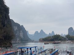-桂林兴坪漓江