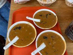 胡辣汤-方中山胡辣汤(成都首店)