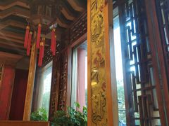 -大清花饺子(五五路店)