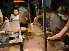 -明记牛杂(新马路分店)