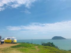 -漳州滨海火山岛自然生态风景区