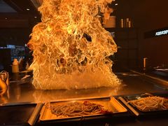 -大神太神·铁板烧(瑞虹天地月亮湾店)