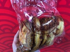 蝴蝶酥-国际饭店·帆声西饼屋(黄河路店)