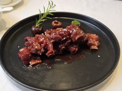 -聚鑫阁江浙菜·非遗传承技艺(闵行交大店)