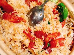 腊味煲仔饭-煲煲好(朝阳门店)