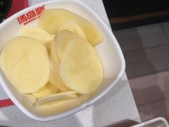 -汤岛涮小火锅(温州龙湾万达店)