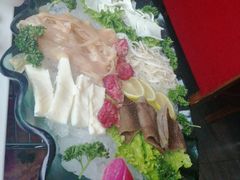-重庆德庄火锅(体育中心店)