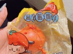 -海底捞火锅(西单店)
