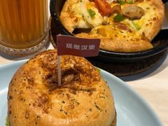 -必胜客(吾悦广场店)