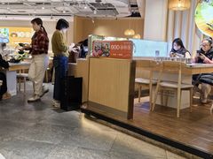 -呷哺呷哺 黄金牧场 (新中关购物中心店)