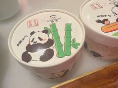 -小吊梨汤·北京菜·烤鸭(五角场万达店)