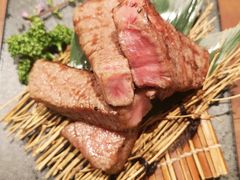 -俺的焼肉(銀座9丁目店)