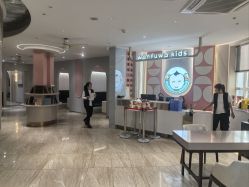 -万福娃儿童摄影(南门店)