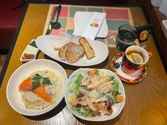 -安妮意大利餐厅(国贸店)