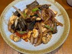-圳兴面王·拌川·特色炒面(南山保利剧院店)