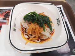 -魏家凉皮(博水商务大厦店)