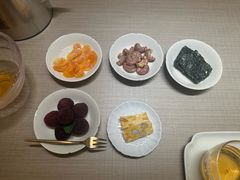 -隐溪茶馆(静安寺店)