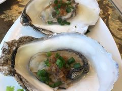 -老虎滩船说·海胆水饺·大连海鲜(老虎滩店)