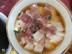 -环秀楼(黄山呈坎店)