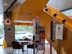 -麦当劳·得来速店(星沙大道店)