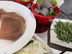 -潮火锅·麻辣牛肉火锅(观音桥方圆·LIVE店)