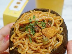 -奈雪的茶(花城汇中区PRO店)
