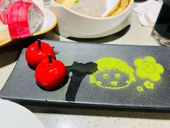 -海底捞火锅(龙岗星河COCO Park店)