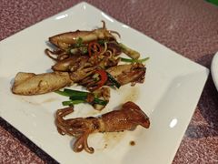 -旺来排档