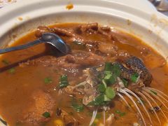 -新白鹿餐厅(城西银泰城店)