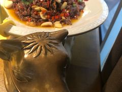 -炊烟小炒黄牛肉(中心印象城店)