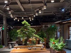 -丹江渔村(首都机场店)
