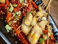 -成都吃客(九眼桥店)