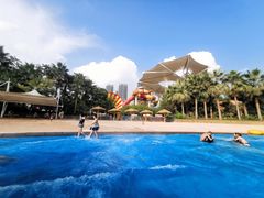 -武汉玛雅海滩水公园