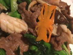 -凤城礼记鱼翅海鲜酒家(百老汇店)