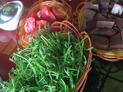 -香丽缘饭馆(黑龙潭店)