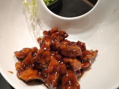 糖醋里脊-老头儿油爆虾·1987杭州烟火味(湖滨银泰in77D区店)