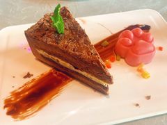 -YUE·6·西式融合餐厅(外滩六号店)