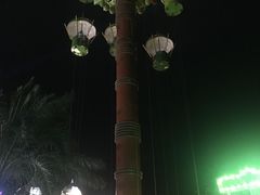 -三亚海昌梦幻海洋不夜城