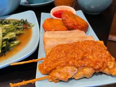 -URBAN SOI Thai Kitchen乐泰料理(长乐路店)