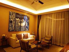 -碧桂园润杨溪谷温泉酒店