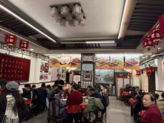 -玉华台饭庄(裕中西里小区店)