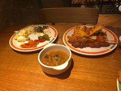 -比格比萨自助(国展店)