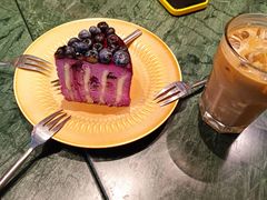 -BAKER&SPICE(环贸店)