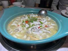 -百岁我家酸菜鱼(龙湾万达店)