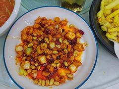 -红旗饭庄