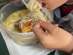 -面婆婆东台鱼汤面(湛江路店)