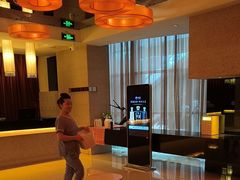 -真爱年华水疗健康运动中心(朱雀大街店)