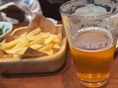-8PINTS八品脱·日料·烧鸟·精酿小酒馆(莘庄店)