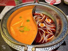 -牛New寿喜烧(虹桥新天地店)