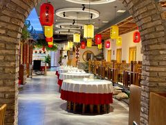 -小隐院子·庭院餐厅(大学城后湖店)